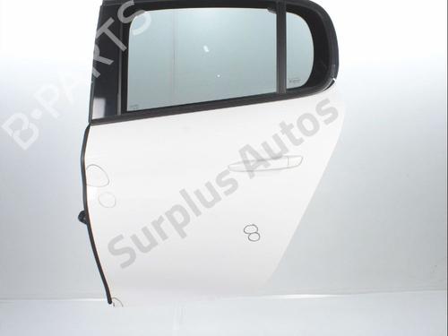 Used Left rear door Left rear door 36796588 36796588