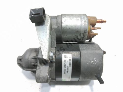 Used Starter Starter 39577353 39577353
