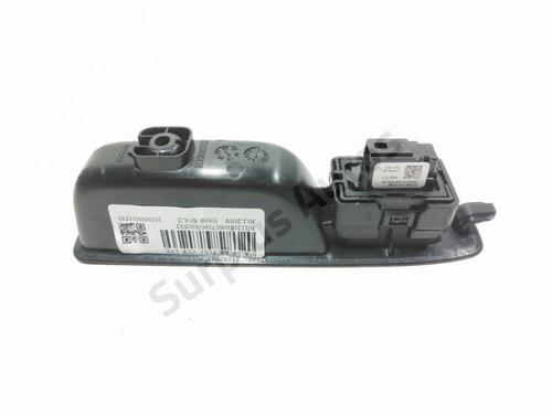 Left rear window switch RENAULT CLIO V (B7_) 1.0 TCe 100 (B7MT) | BP37585672I29 - Image 3