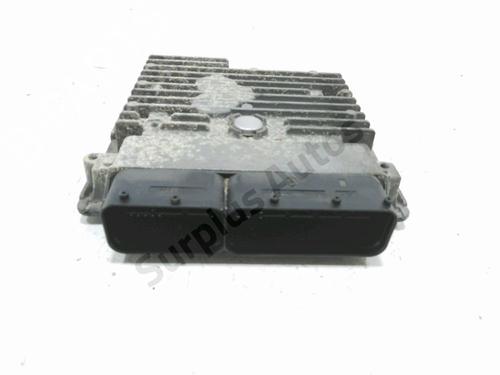 Engine control unit (ECU) VW GOLF VI (5K1) 1.6 TDI | BP30984730M57