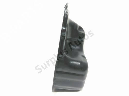 Oil sump MITSUBISHI MIRAGE / SPACE STAR VI Hatchback (A0_A) 1.2 (A03A) | BP37762137M115 - Image 2