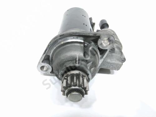 Used Starter AUDI Q3 (8UB, 8UG) 2.0 TDI (140 hp) 32741929