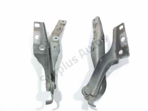 Used Hinge/Door check strap PEUGEOT 308 I (4A_, 4C_) 1.6 HDi (112 hp) 31350639