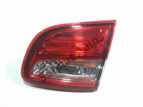 Used Right tailgate light CITROËN C4 AIRCROSS 1.6 HDi 115 AWC (114 hp) 32261217