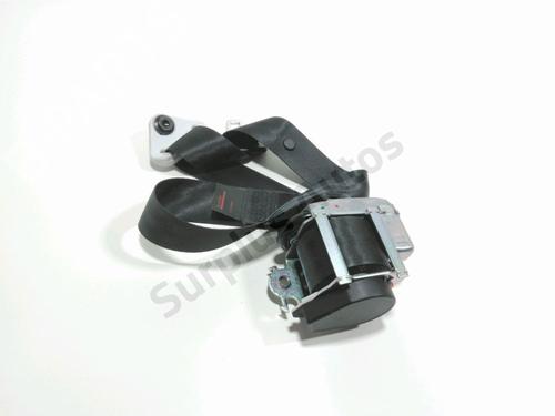 Used Front right belt tensioner PEUGEOT 208 I (CA_, CC_) 1.2 VTI 82 (82 hp) 30269237