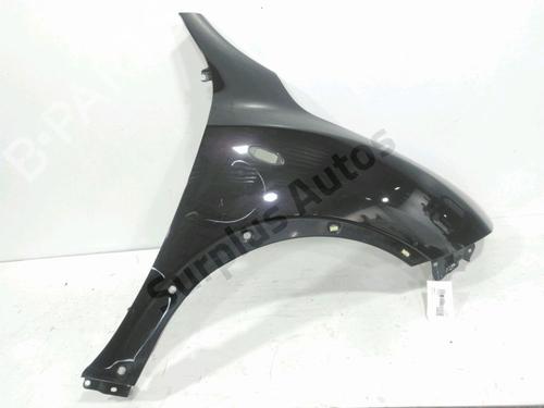 Used Right front fenders Right front fenders 39118088 39118088