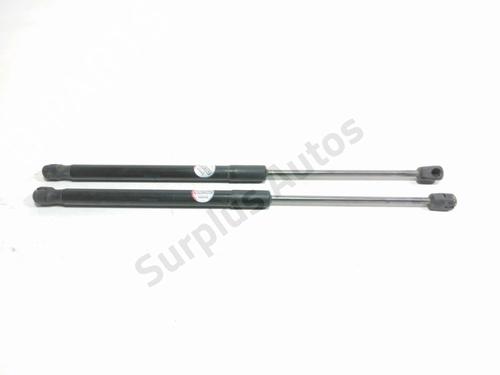 Used Tailgate lift support Tailgate lift support PEUGEOT 3008 I MPV (0U_) 1.6 BlueHDi 120 (120 hp) 34338527 34338527