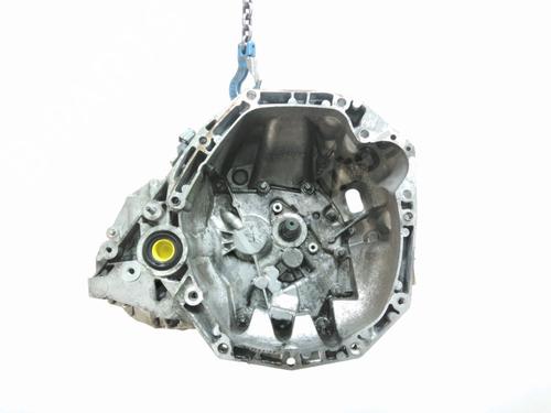 Used Gearbox RENAULT TWINGO II (CN0_) 1.5 dCi (CN0E) (64 hp) 28224237