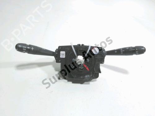 Used Steering wheel controls Steering wheel controls DS DS 4 II (FR_, FB_, F3_, FP_) BlueHDi 130 (FBYHZT) (130 hp) 34389750 34389750