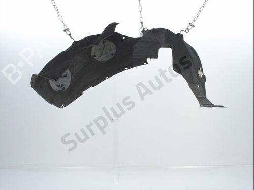 Used Wheel arch Wheel arch MINI MINI COUNTRYMAN (R60) Cooper S (184 hp) 33974021 33974021