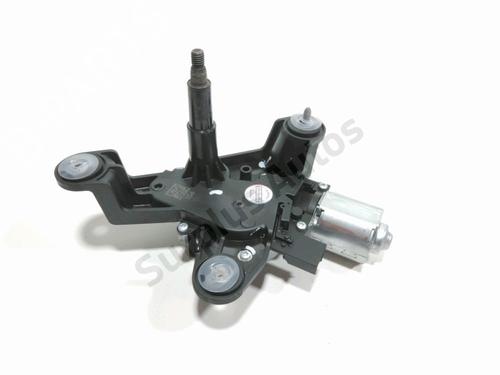 Used Rear wiper motor CITROËN C3 III (SX) 1.2 PureTech 82 (83 hp) 30869632