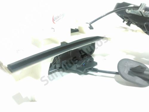 Høyre foran lås FORD PUMA (J2K, CF7) 1.0 EcoBoost mHEV | BP29858564C97 