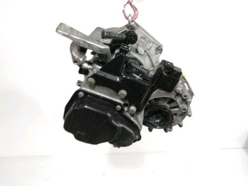 Gearbox OPEL ASTRA H (A04) 1.6 (L48) | BP37870387M3 - Image 3