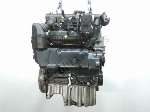 Used Engine Engine 37762039 37762039