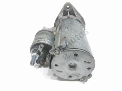 Starter FIAT PUNTO (199_) 1.3 D Multijet | BP37763813M8 - Image 3