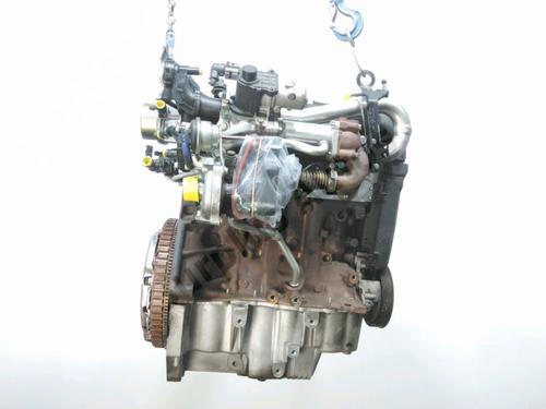 Engine RENAULT CLIO III (BR0/1, CR0/1) 1.5 dCi (C/BR0G, C/BR1G) | BP28573960M1 - Image 3