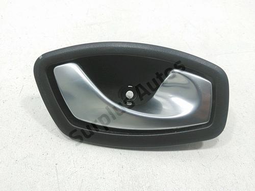 Used Front right interior door handle Front right interior door handle RENAULT LAGUNA III (BT0/1) 2.0 16V (BT05, BT0F, BT0W) (140 hp) 40059907 40059907