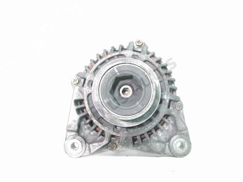 Used Alternator Alternator RENAULT CLIO II (BB_, CB_) 1.5 dCi (B/CB07) (65 hp) 35719797 35719797