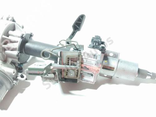 Steering column FIAT 500L (351_, 352_) 1.6 D Multijet (199LYD1B) | BP39462366M21 - Image 5