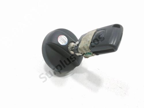 Used Fuel cap PEUGEOT 207 (WA_, WC_) 1.6 16V RC (174 hp) 30983808