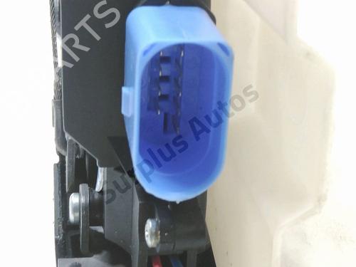 Front left lock VW TOURAN (1T3) 1.6 TDI | BP30998710C98