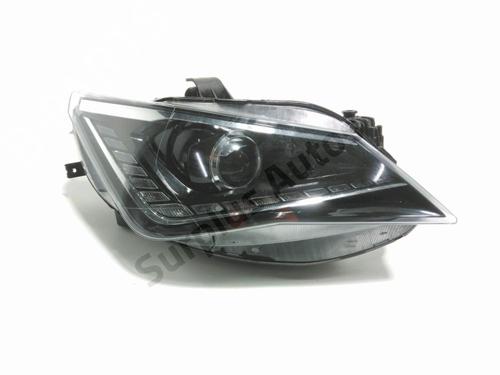 Used Right headlight SEAT IBIZA IV (6J5, 6P1) 1.2 TSI (110 hp) 29417041
