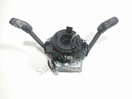 Used Steering wheel controls Steering wheel controls SKODA SUPERB III (3V3) 2.0 TDI (150 hp) 38980471 38980471