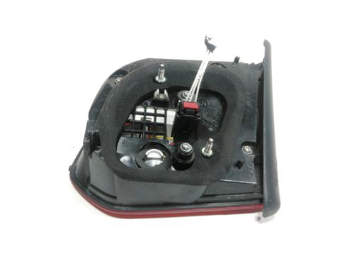 Left tailgate light VW GOLF VI (5K1) 2.0 TDI | BP28267995C79 