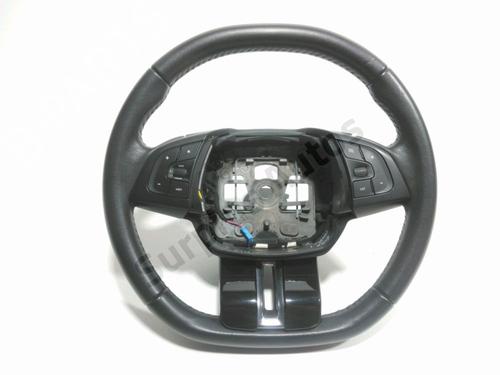 Used Steering wheel Steering wheel CITROËN C4 CACTUS 1.2 PureTech 130 (131 hp) 28225373 28225373