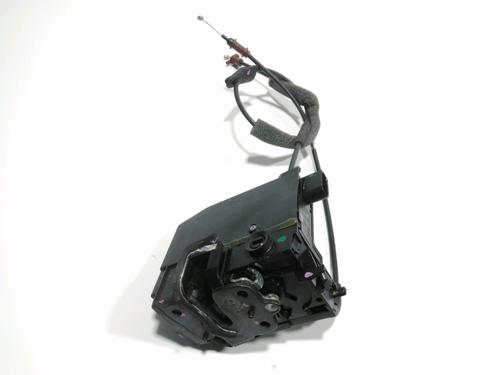 Used Rear left lock CITROËN C4 Grand Picasso II (DA_, DE_) 1.6 HDi / BlueHDi 115 (115 hp) 28255102