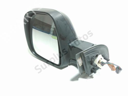 Used Left mirror Left mirror CITROËN BERLINGO MULTISPACE (B9) 1.6 BlueHDi 120 (120 hp) 33904000 33904000