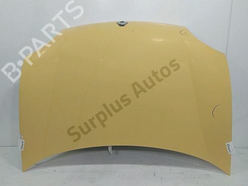 Used Hood Hood RENAULT KANGOO Express (FC0/1_) D 55 1.9 (FC0D) (54 hp) 40252054 40252054