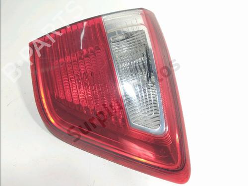 Left tailgate light FORD C-MAX II (DXA/CB7, DXA/CEU) 1.6 TDCi | BP37788098C79 - Image 2