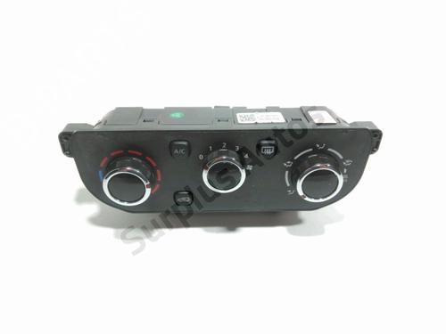 Comando chauffage DACIA SPRING EV (B6M1) | BP28228079I5 - Image 1
