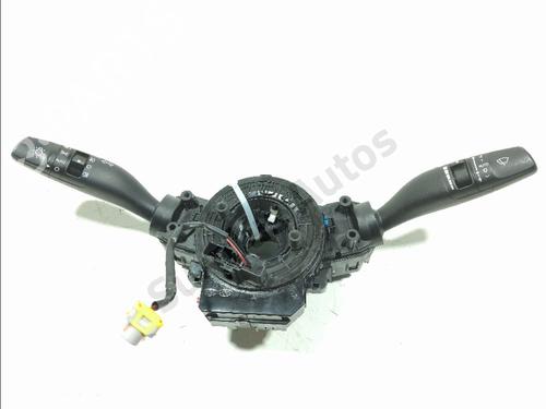 Used Steering wheel controls Steering wheel controls KIA OPTIMA (JF) 1.7 CRDi (141 hp) 34389753 34389753