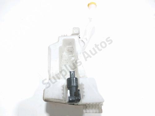 Vaschetta lavavetri RENAULT KANGOO III MPV TCe 130 (KJMB) (131 hp) 31987408