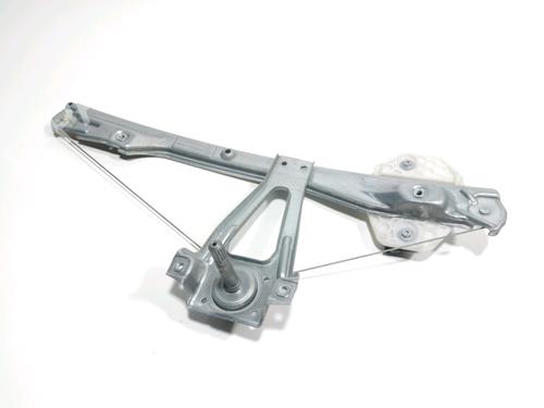 Rudehejsemekanisme venstre bagtil RENAULT CLIO II (BB_, CB_) 1.2 16V (BB05, BB0W, BB11, BB27, BB2T, BB2U, BB2V, CB05,... (75 hp) 28250314