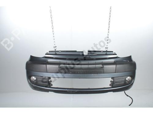 Used Front bumper Front bumper CITROËN XSARA PICASSO (N68) 1.6 HDi (109 hp) 34416492 34416492