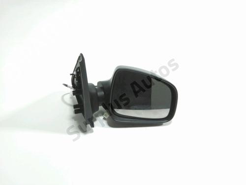 Used Right mirror DACIA SANDERO II TCe 90 (B8M1, B8MA, B8AC) (90 hp) 29296979