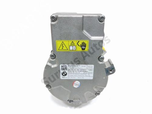 Used AC compressor AC compressor 37764627 37764627