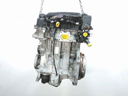 Engine CITROËN C3 II (SC_) 1.0 VTi 68 | BP36000006M1 - Image 3