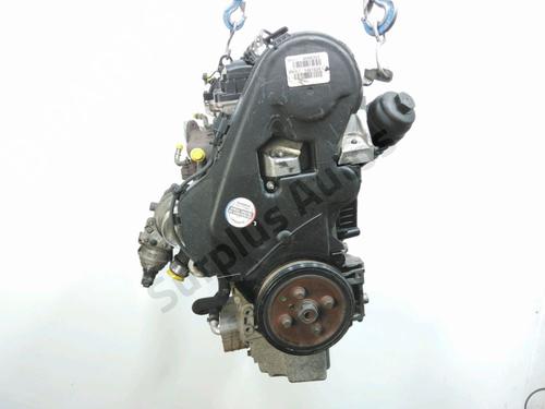 Engine VOLVO XC60 I SUV (156) D3 | BP28219286M1 