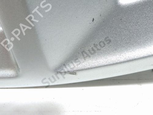 Felg RENAULT MEGANE IV Hatchback (B9A/M/N_) 1.2 TCe 130 (B9MR) | BP29145325C45 