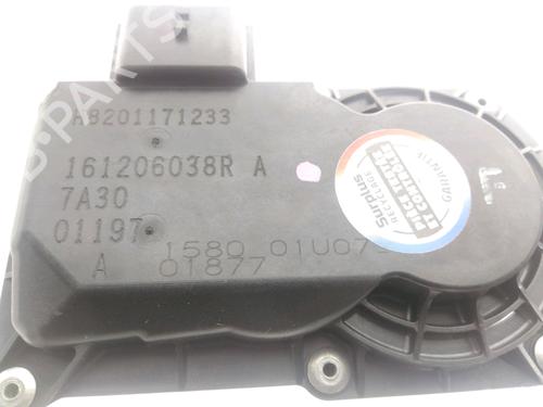 Throttle body NISSAN MICRA V (K14) 0.9 IG-T | BP37762818M82 - Image 2