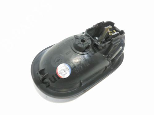 Front right interior door handle RENAULT KANGOO / GRAND KANGOO II (KW0/1_) 1.5 dCi 90 (KW05, KW08, KW0G, KW11) | BP32226501I14