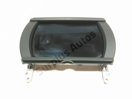 Radio MINI MINI (F56) One | BP28232128E6 
