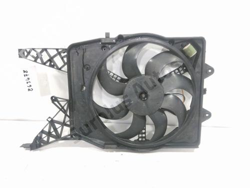 Used Radiator fan Radiator fan 39194985 39194985