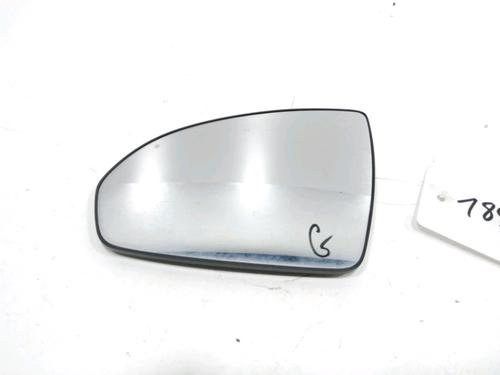 Espelho esquerdo SMART FORTWO Coupe (451) 1.0 (451.331, 451.380) (71 hp) 30995063