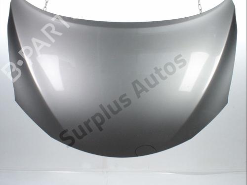 hood-nissan-pulsar-hatchback-c13-2014-39089020 main image