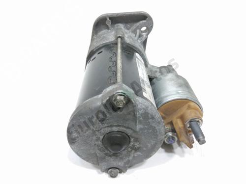 Starter RENAULT CLIO IV (BH_) 1.5 dCi 90 | BP38009338M8 - Image 3
